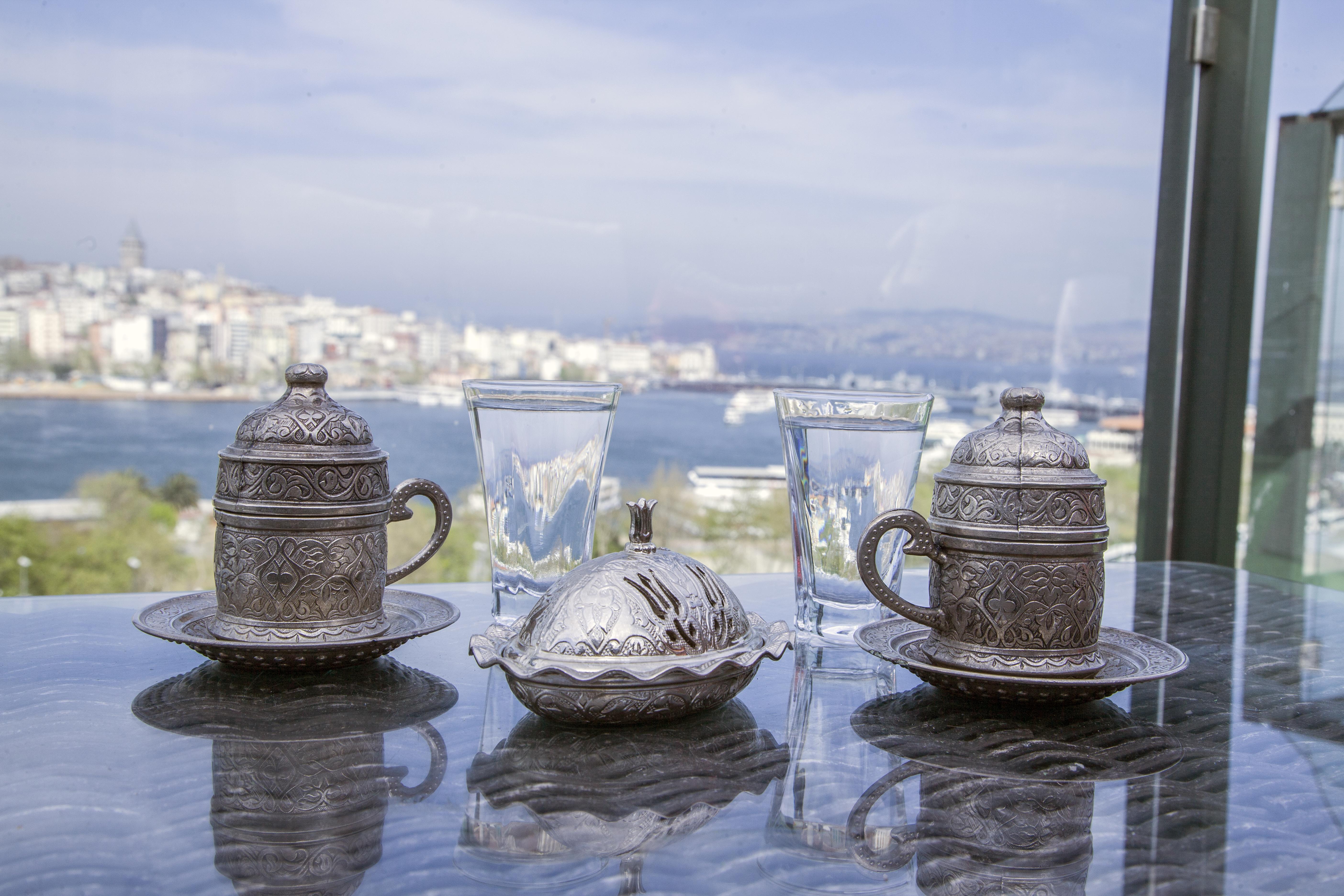 Hhk Hotel Istanbul Ngoại thất bức ảnh